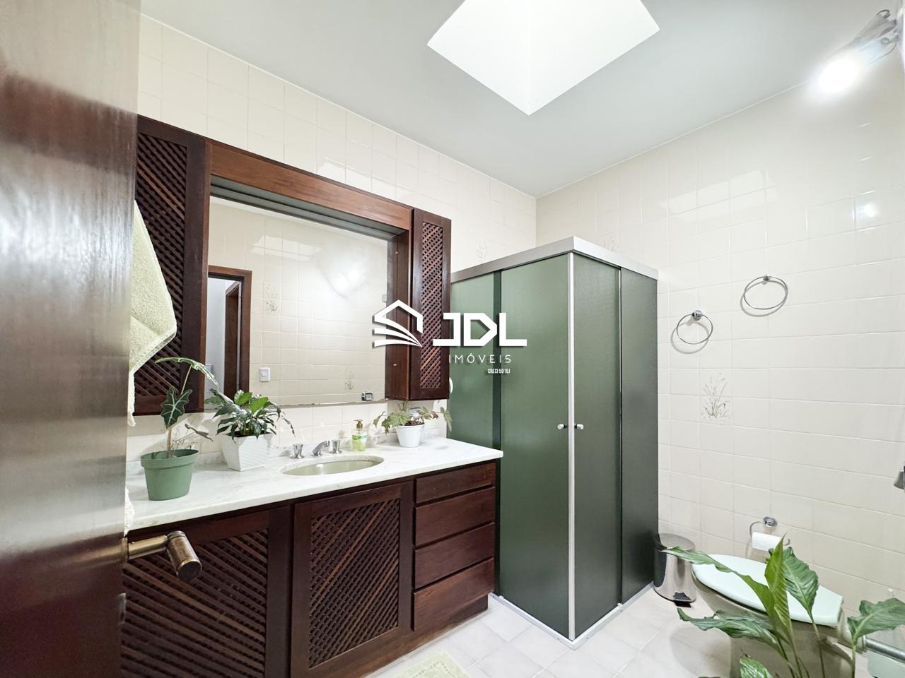 Casa à venda no bairro Itoupava Seca: 