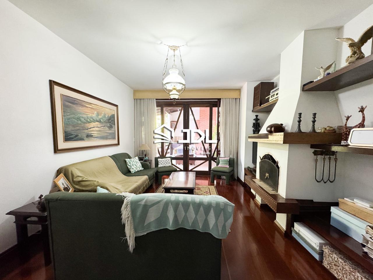 Casa à venda no bairro Itoupava Seca: 