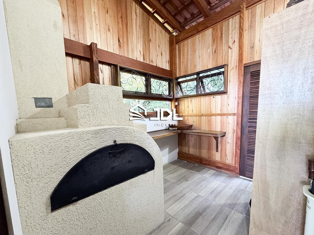 Casa à venda no bairro Itoupava Seca: 