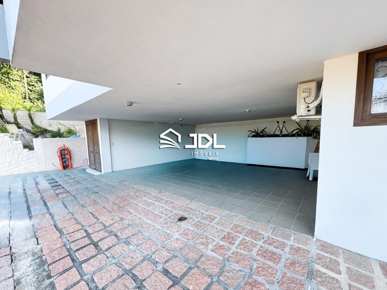 Casa à venda no bairro Itoupava Seca: 