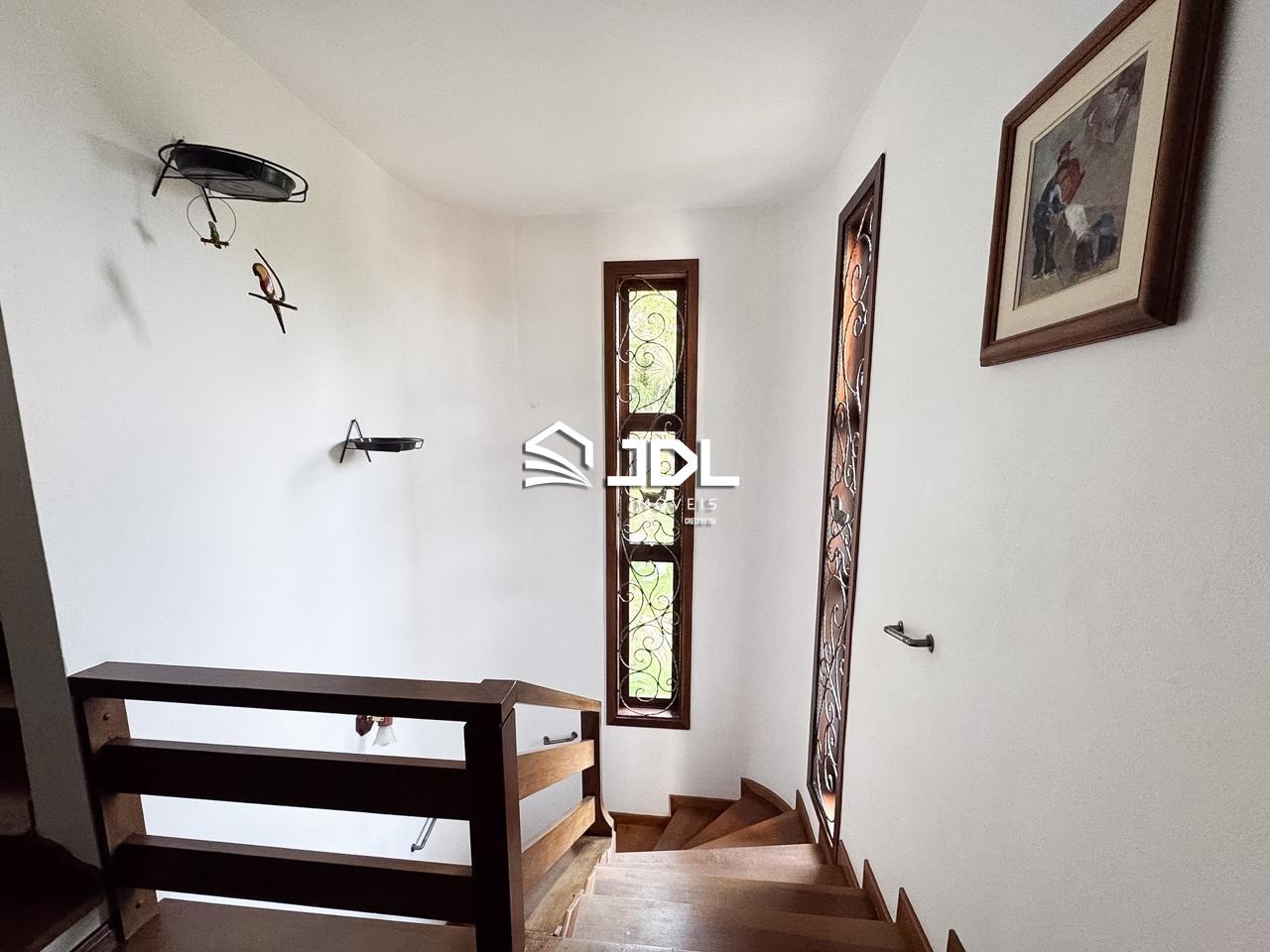 Casa à venda no bairro Itoupava Seca: 