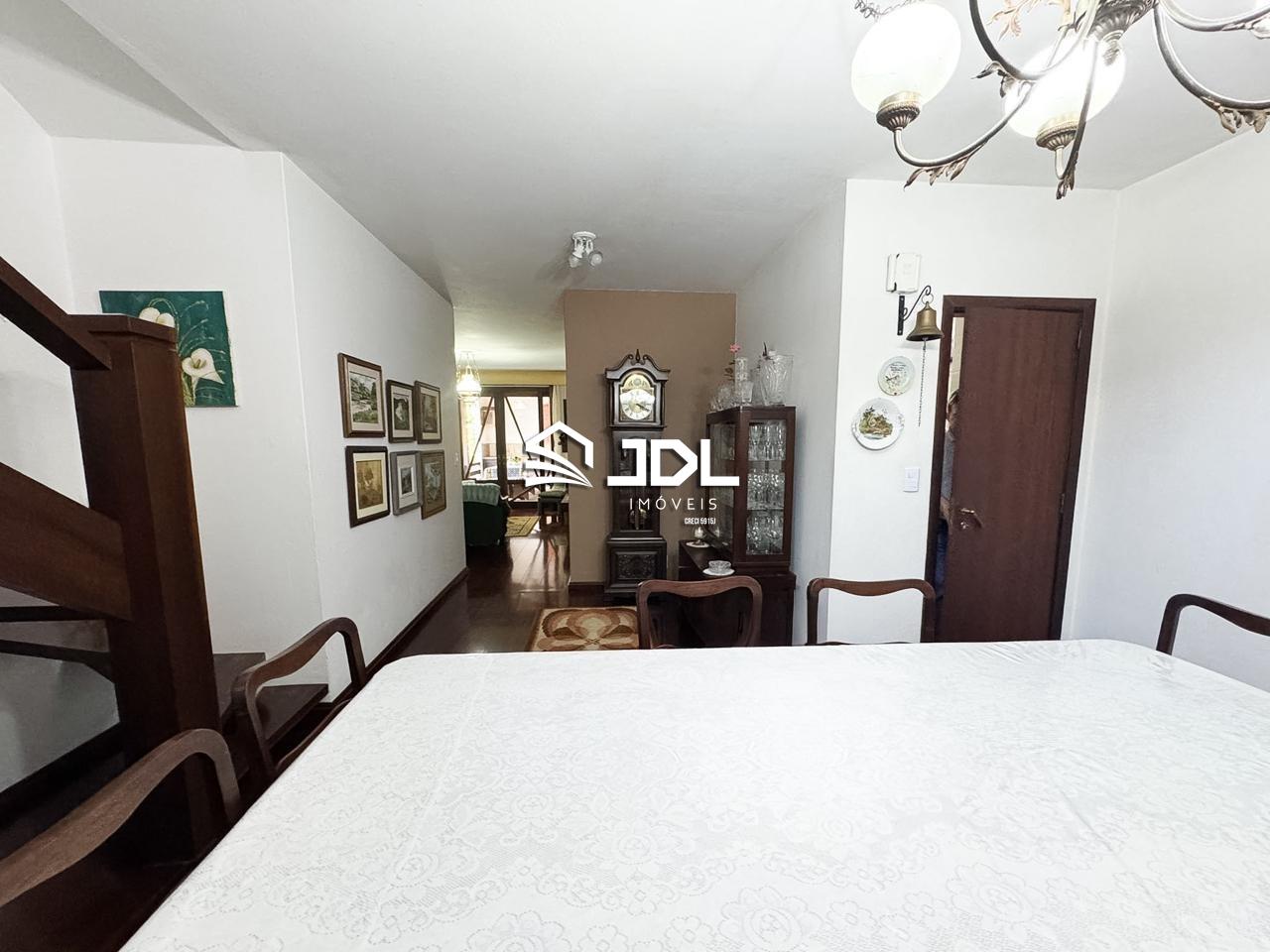 Casa à venda no bairro Itoupava Seca: 