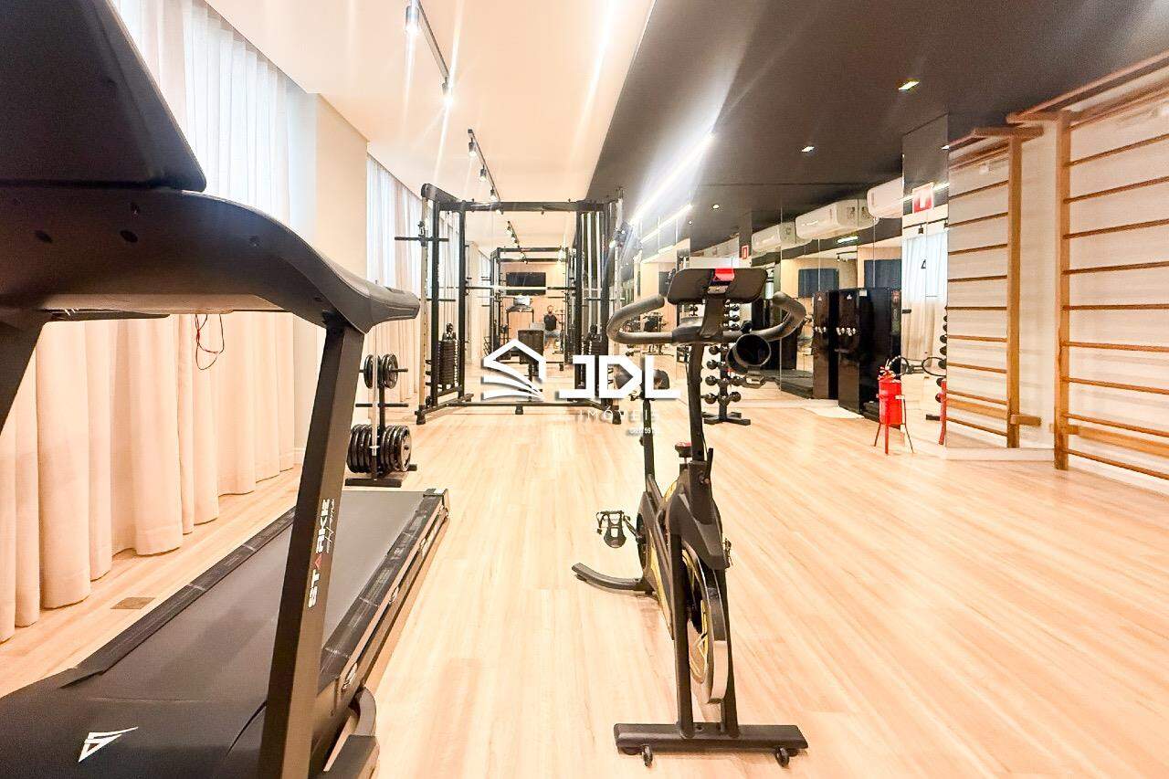 Apartamento à venda no bairro Vila Nova: 