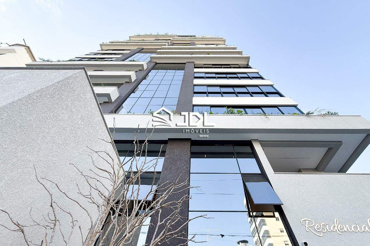 Apartamento à venda no bairro Vila Nova: 