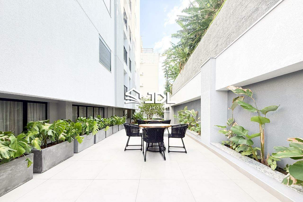 Apartamento à venda no bairro Vila Nova: 