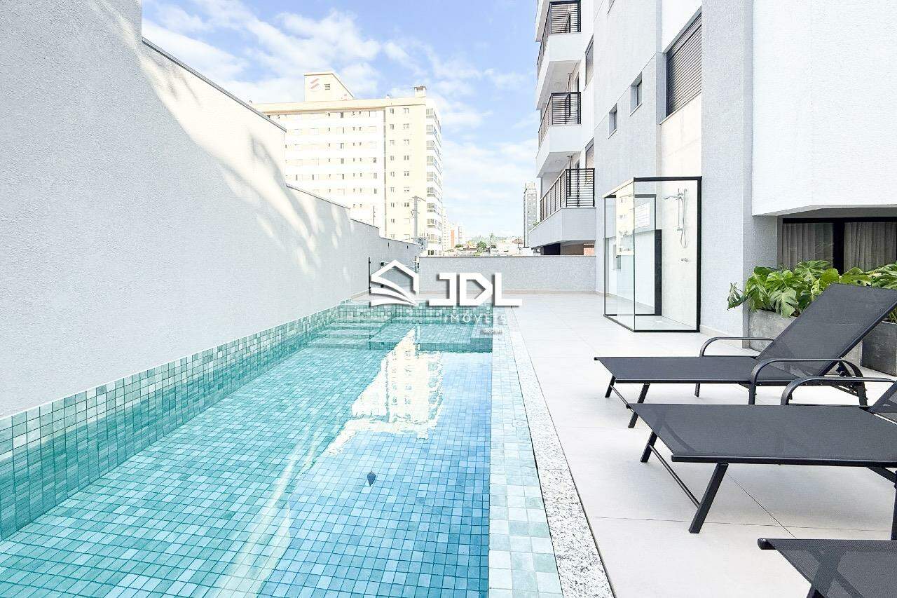 Apartamento à venda no bairro Vila Nova: 