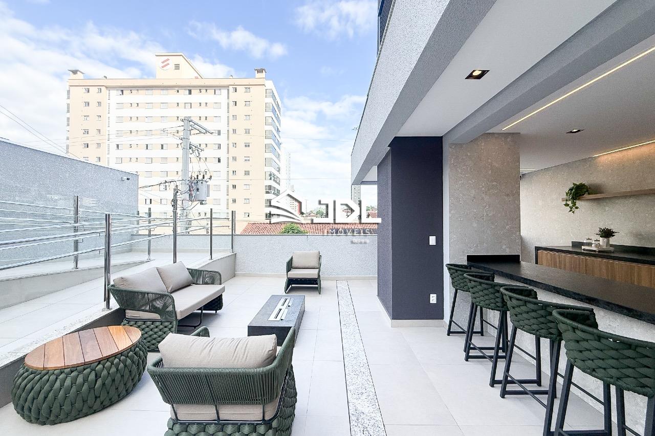 Apartamento à venda no bairro Vila Nova: 