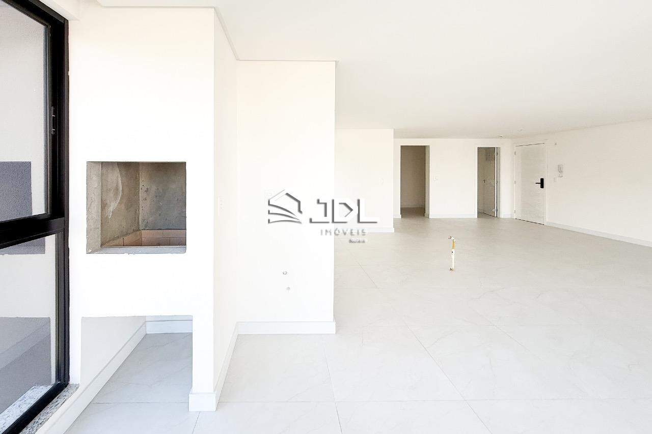 Apartamento à venda no bairro Vila Nova: 