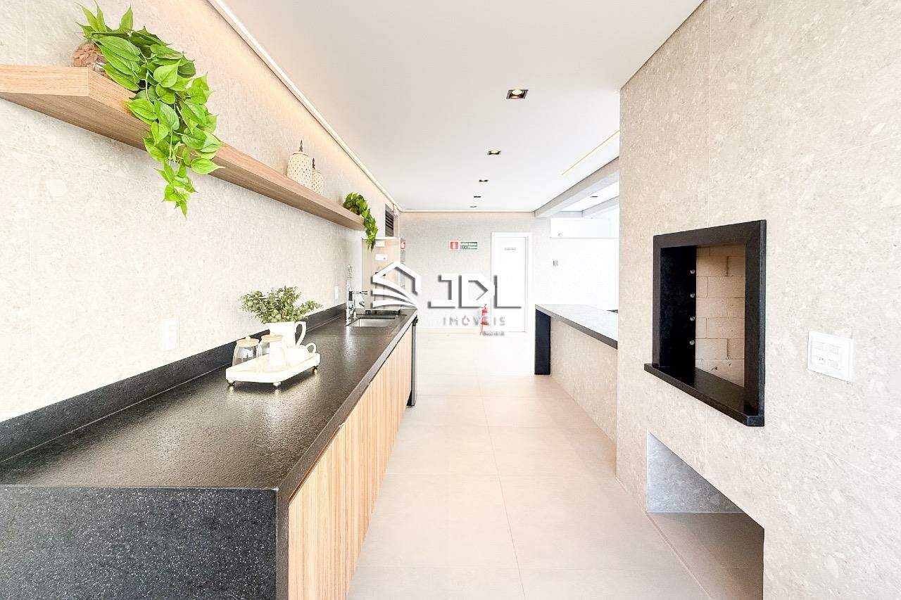 Apartamento à venda no bairro Vila Nova: 