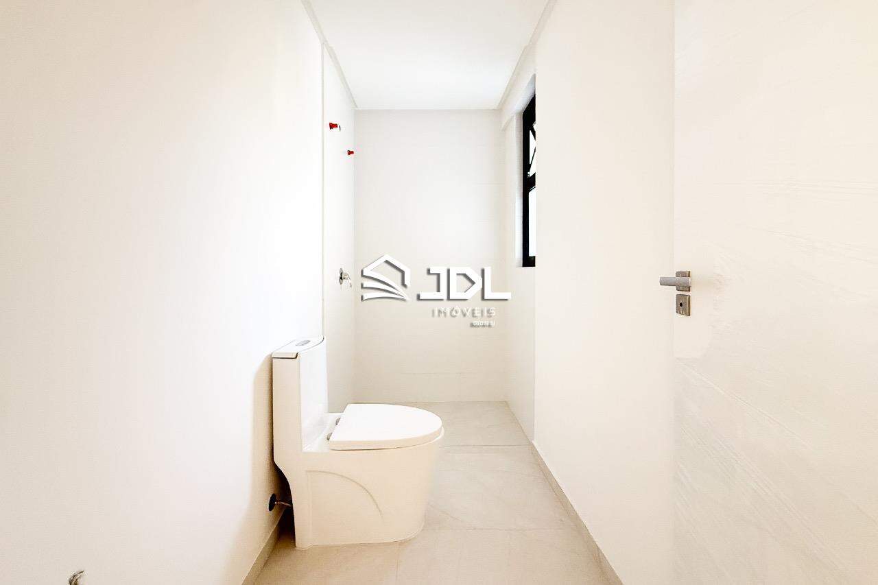 Apartamento à venda no bairro Vila Nova: 