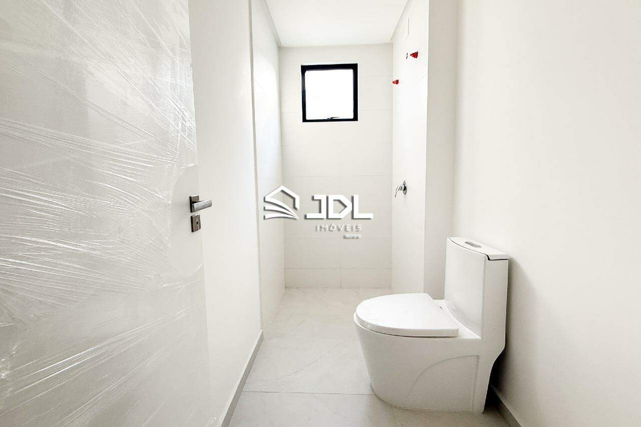 Apartamento à venda no bairro Vila Nova: 