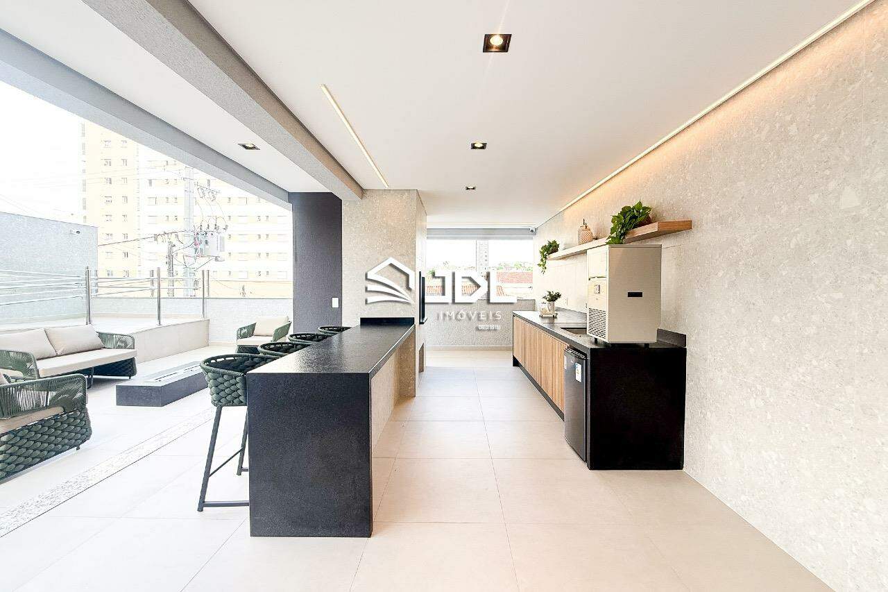 Apartamento à venda no bairro Vila Nova: 