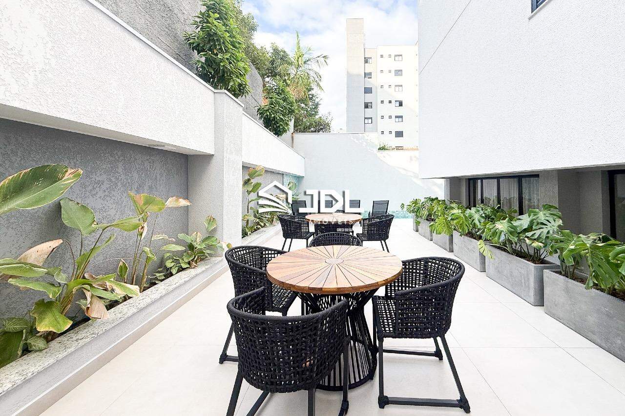 Apartamento à venda no bairro Vila Nova: 