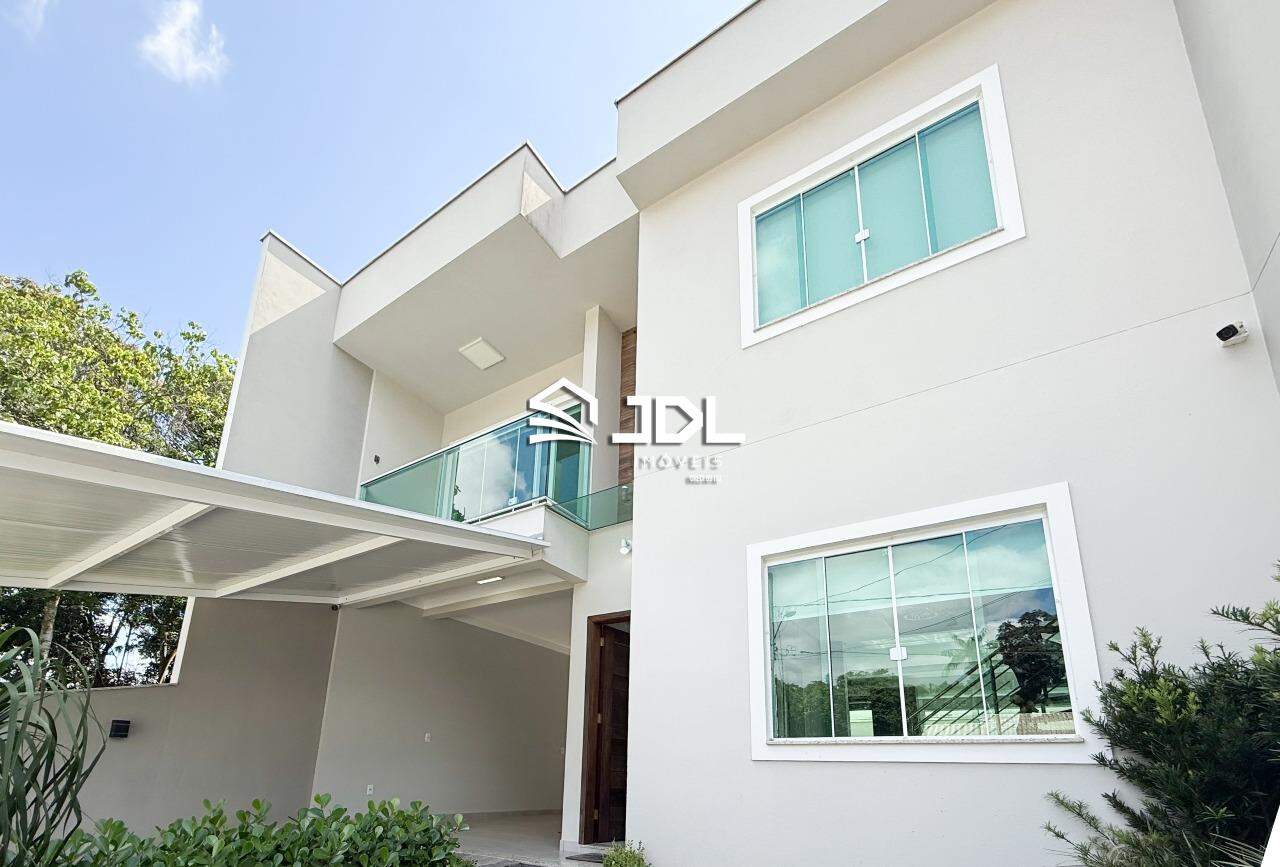 Casa à venda no bairro Nova Esperança: 