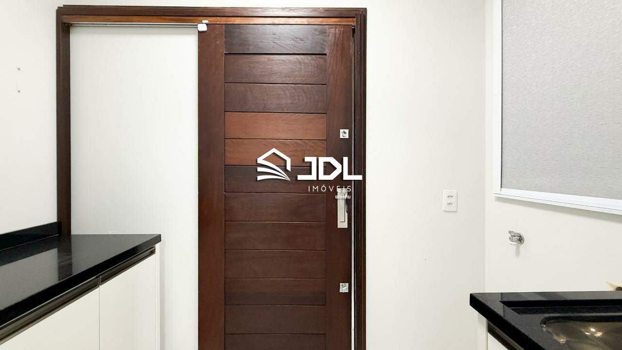 Casa à venda no bairro Nova Esperança: 