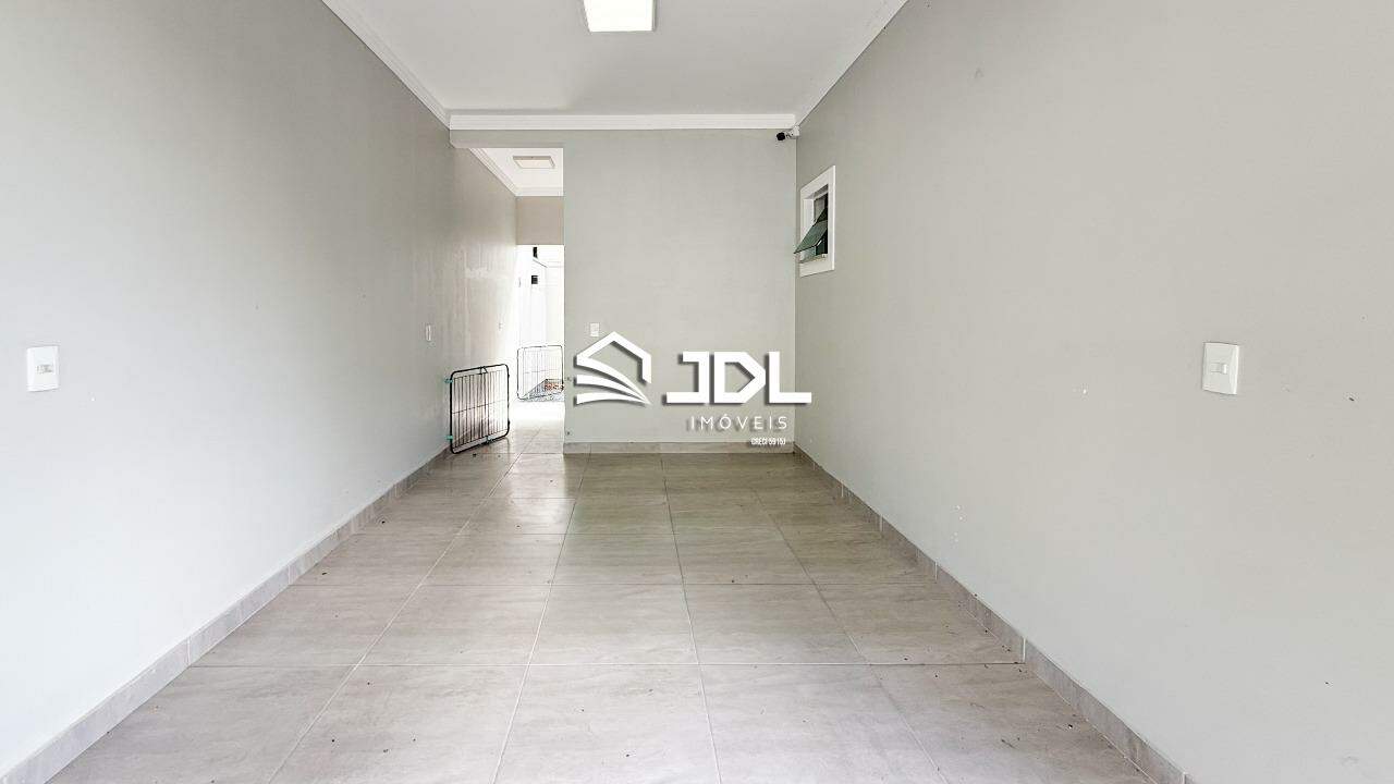 Casa à venda no bairro Nova Esperança: 