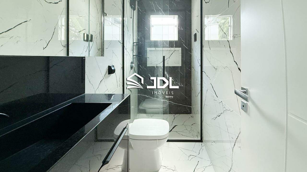 Casa à venda no bairro Nova Esperança: 