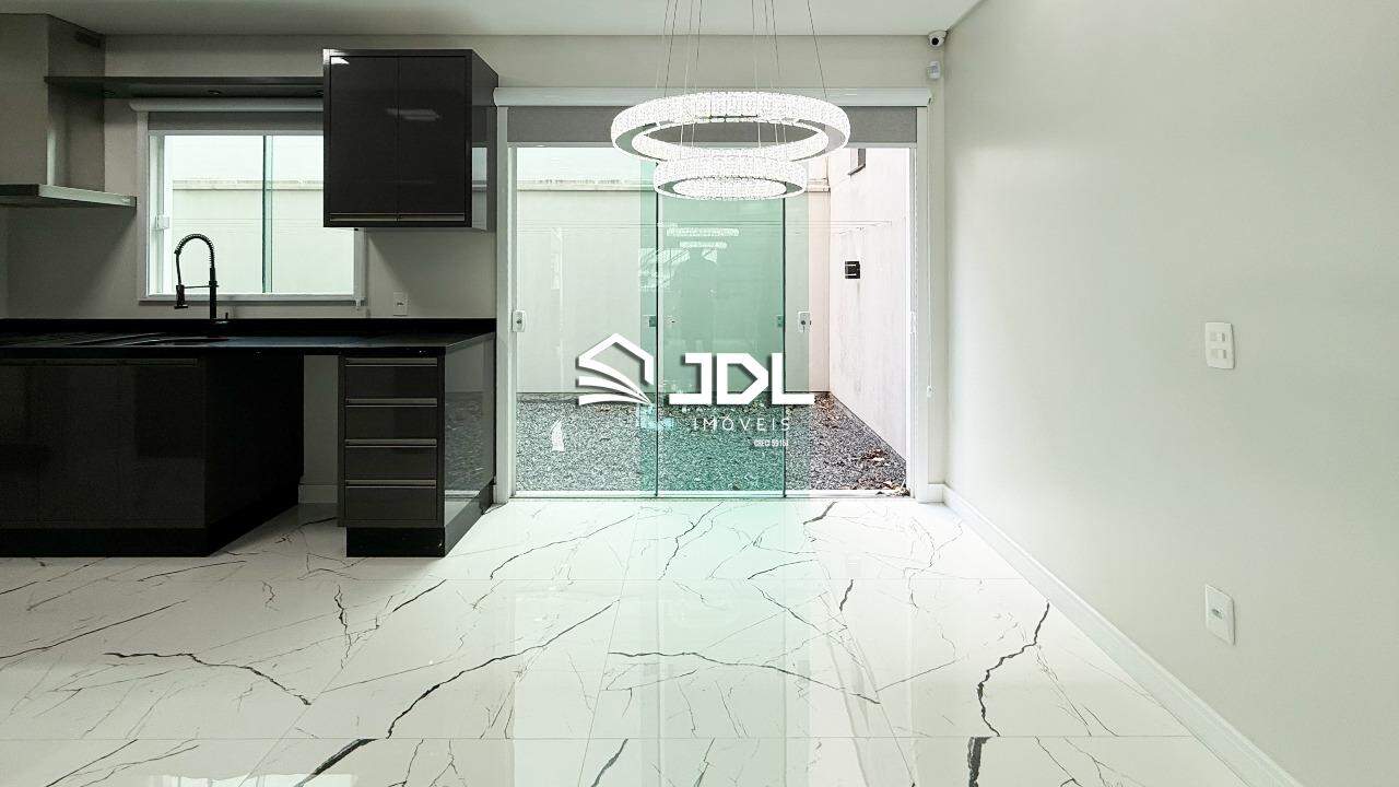 Casa à venda no bairro Nova Esperança: 