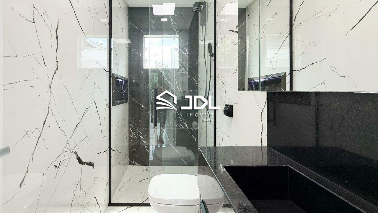 Casa à venda no bairro Nova Esperança: 