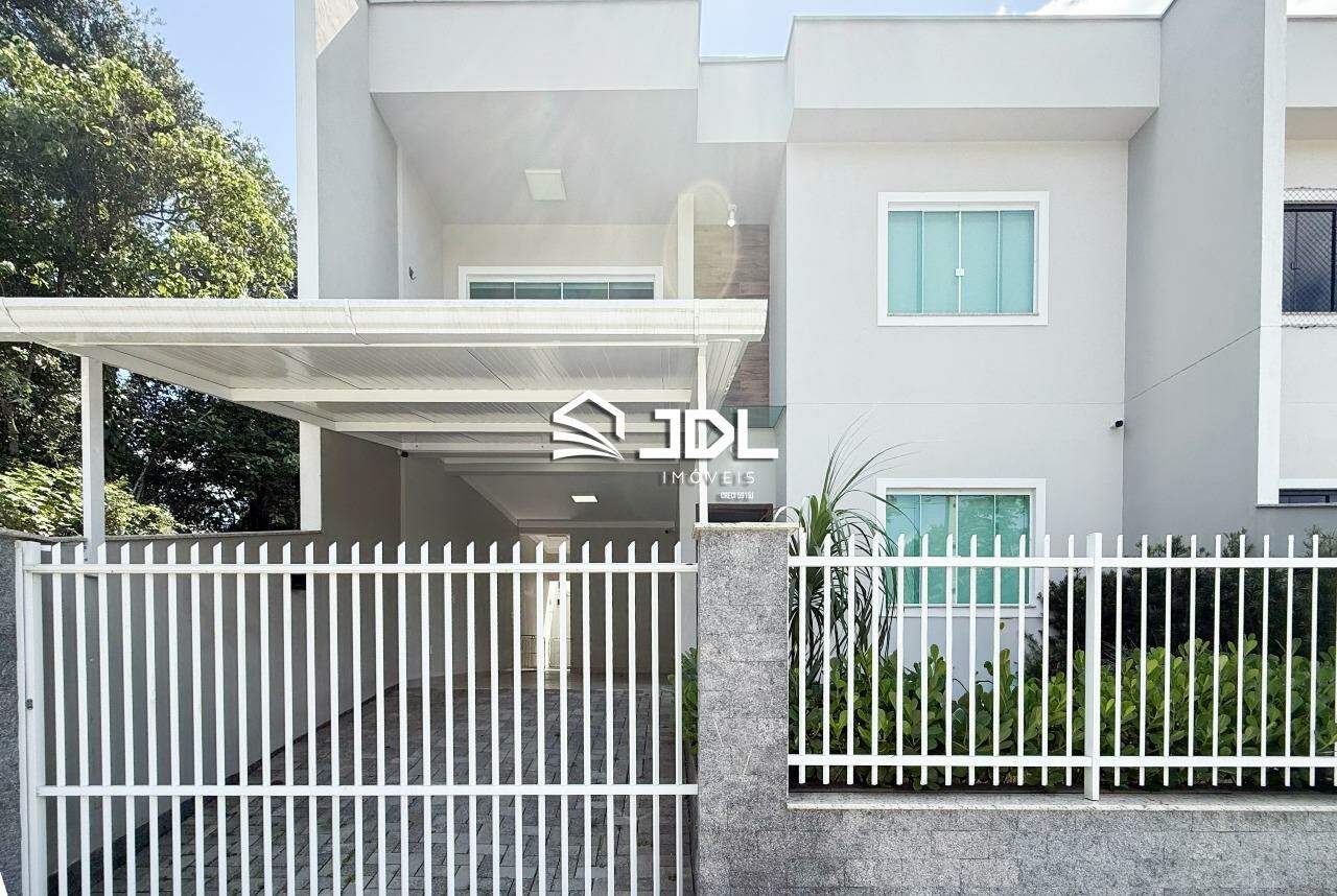 Casa à venda no bairro Nova Esperança: 