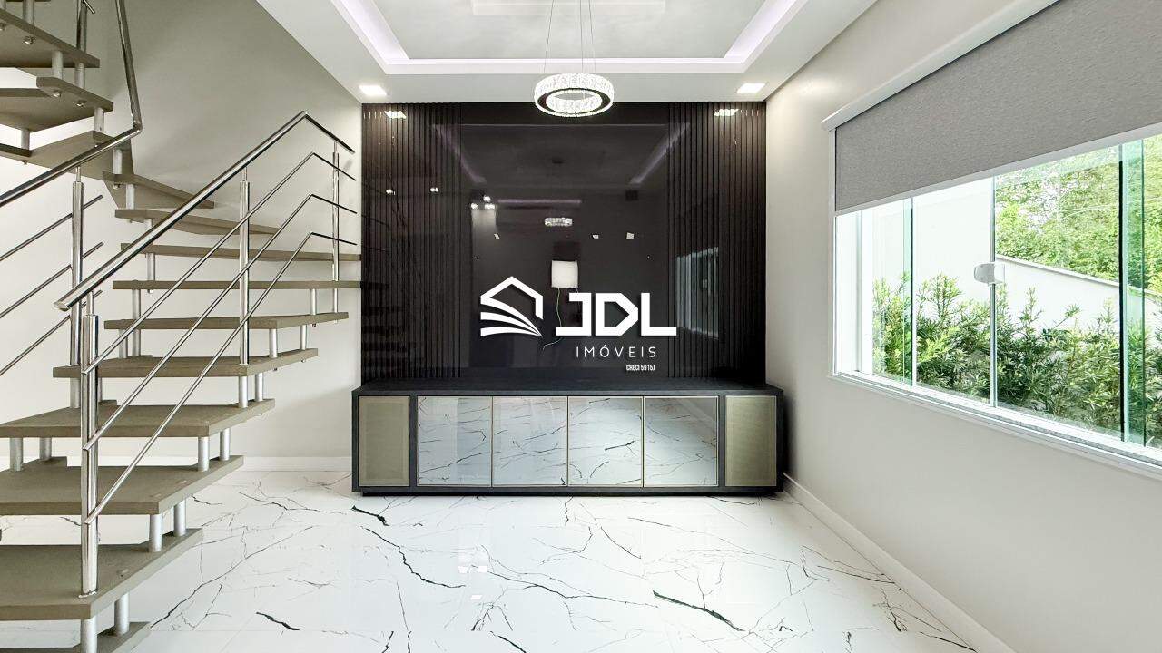 Casa à venda no bairro Nova Esperança: 