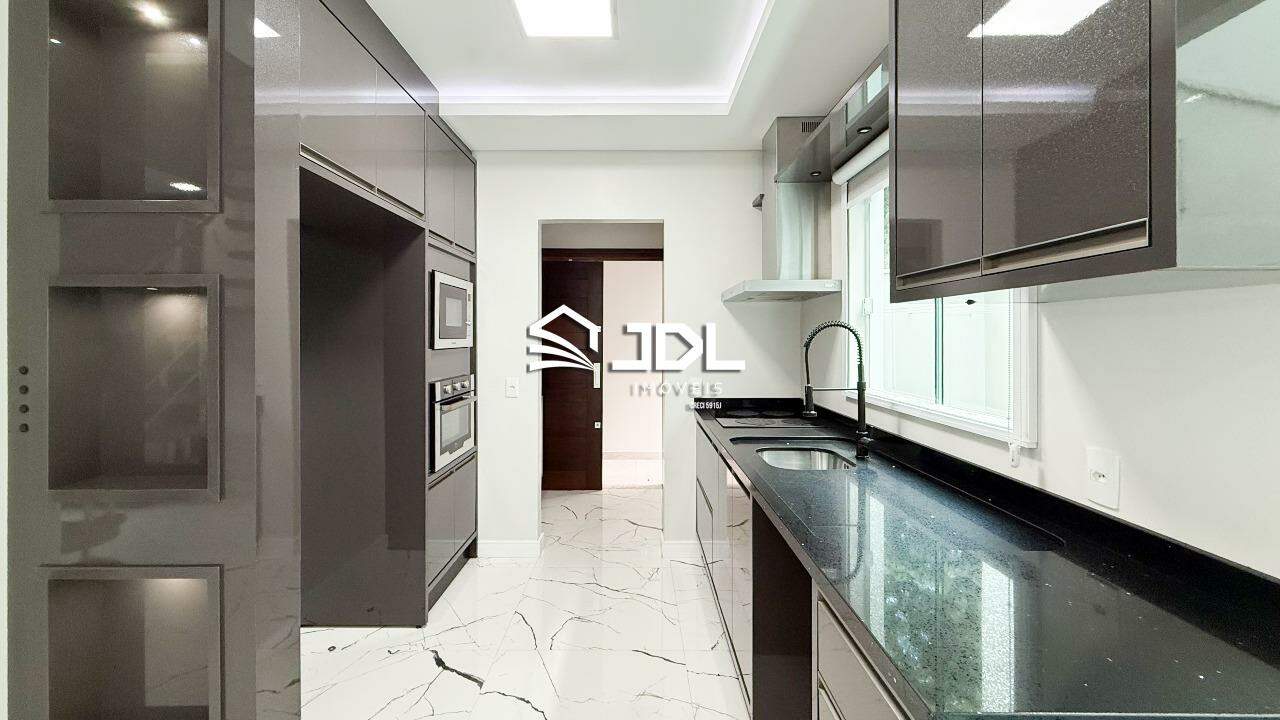 Casa à venda no bairro Nova Esperança: 