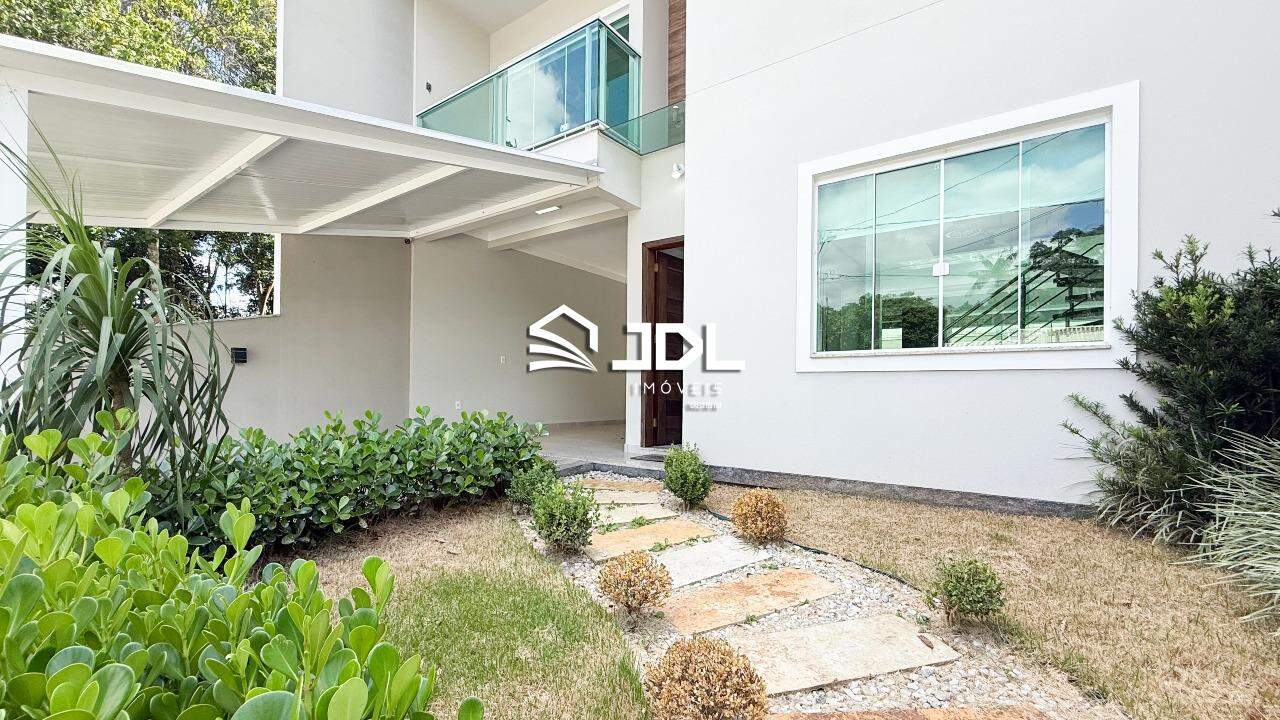 Casa à venda no bairro Nova Esperança: 