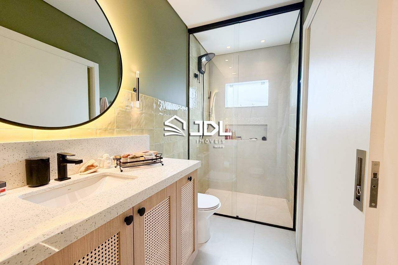 Casa à venda no bairro Encano: 