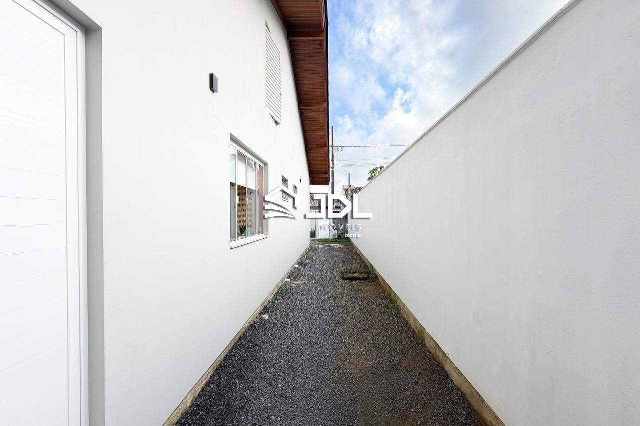 Casa à venda no bairro Encano: 