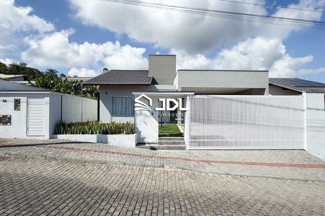 Casa à venda no bairro Encano: 