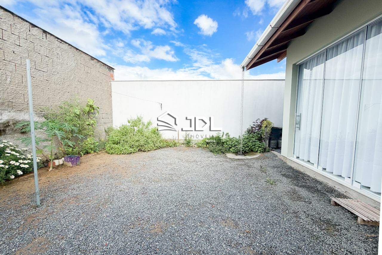 Casa à venda no bairro Encano: 