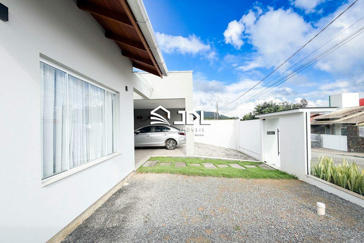 Casa à venda no bairro Encano: 