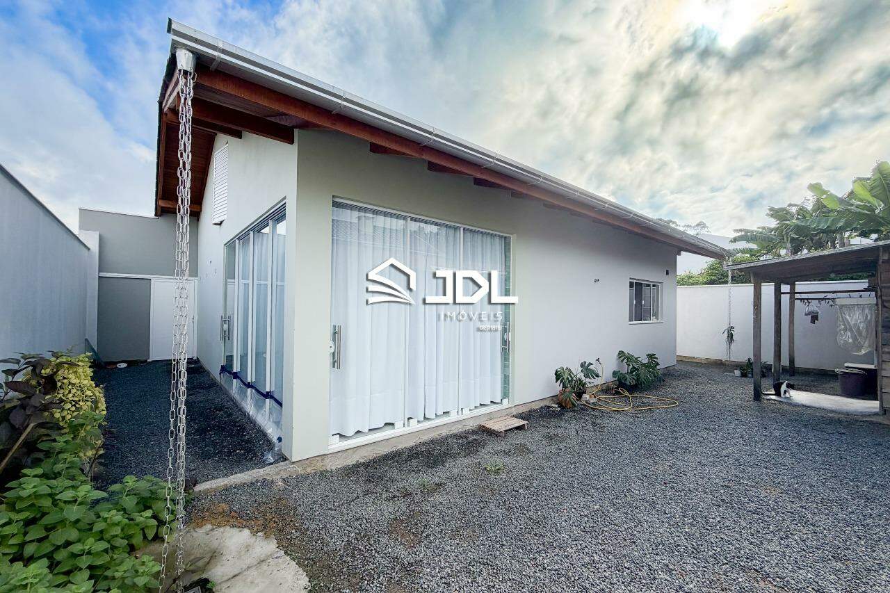 Casa à venda no bairro Encano: 