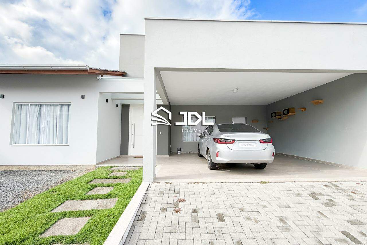 Casa à venda no bairro Encano: 