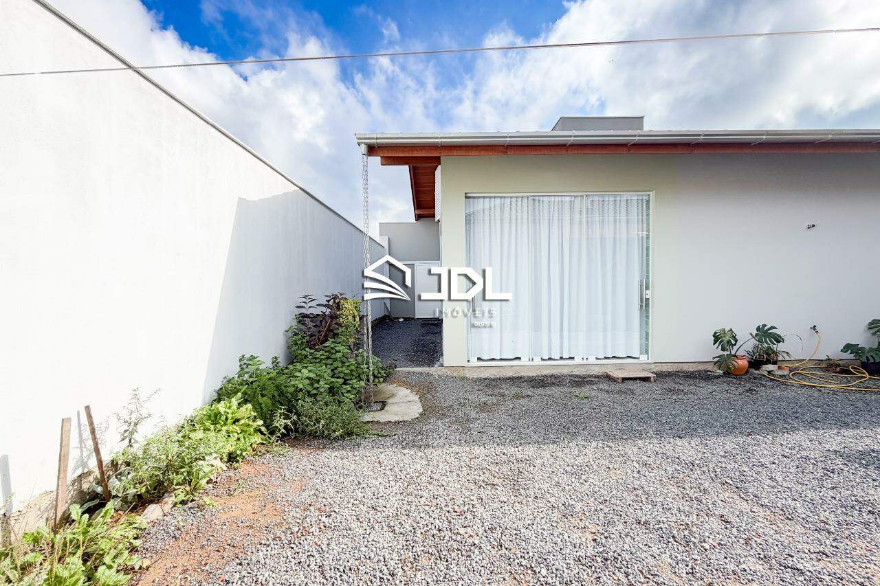 Casa à venda no bairro Encano: 