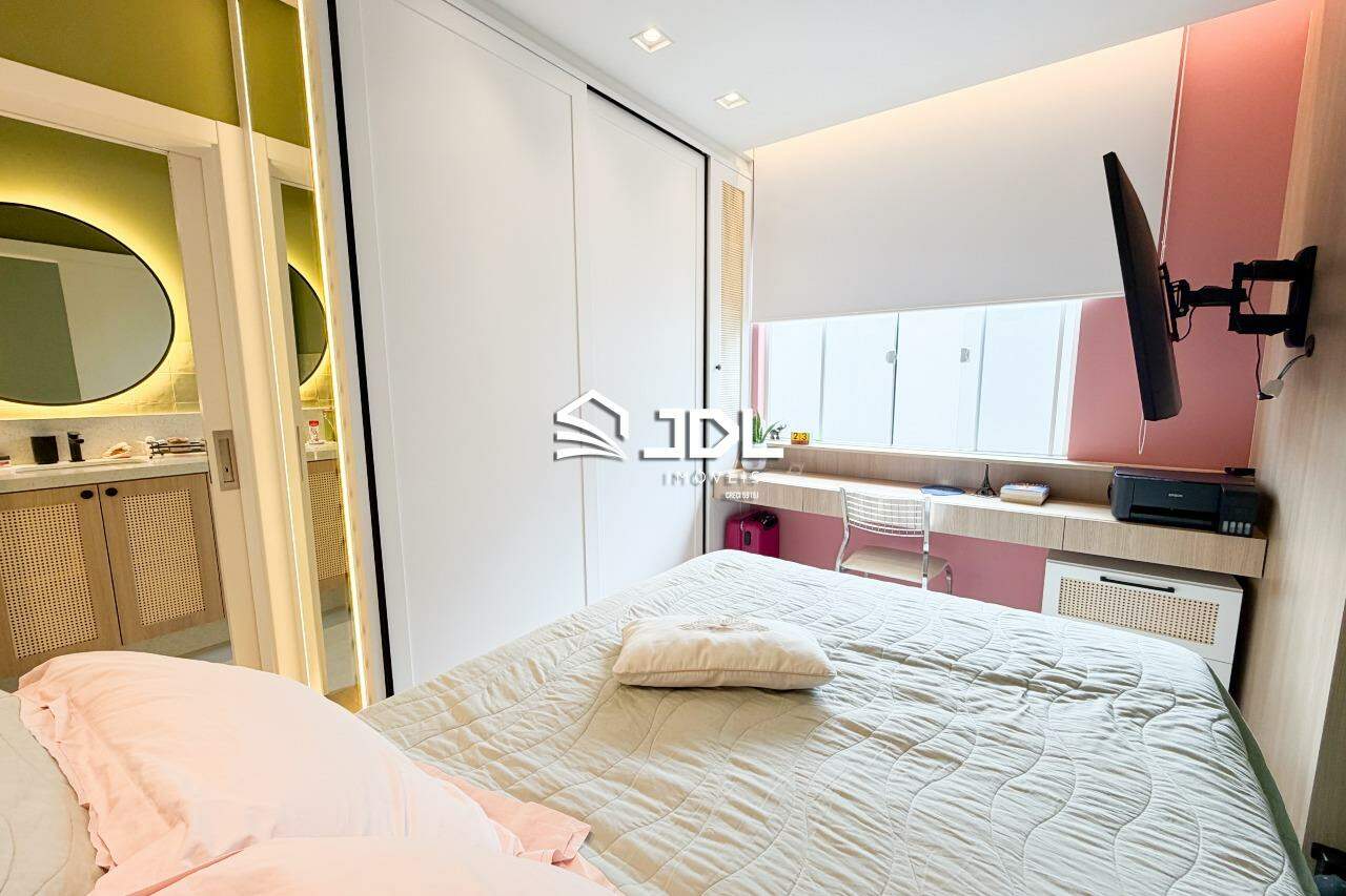 Casa à venda no bairro Encano: 