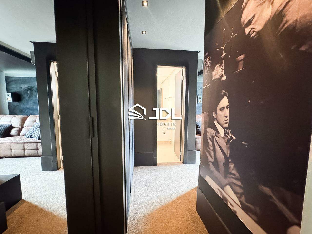 Cobertura à venda no bairro Água Verde: 