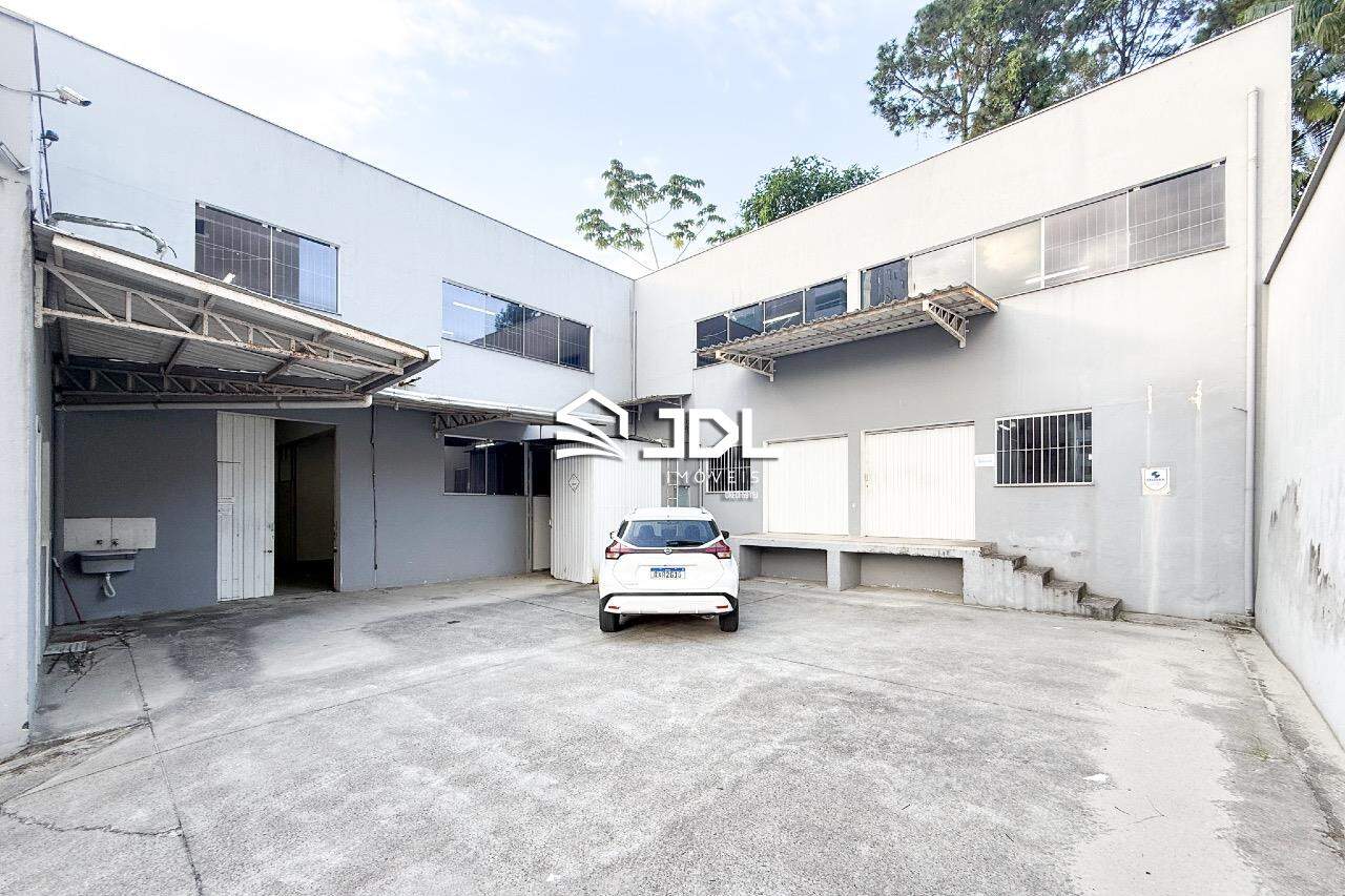 Prédio à venda no bairro Vila Nova: 