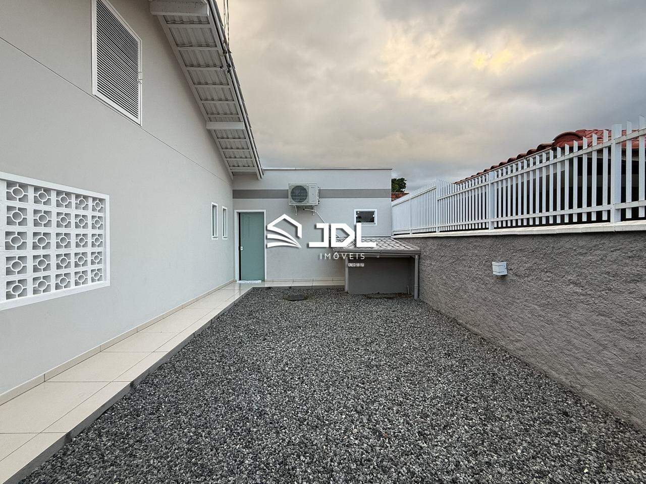 Casa à venda no bairro Itoupava Central: 