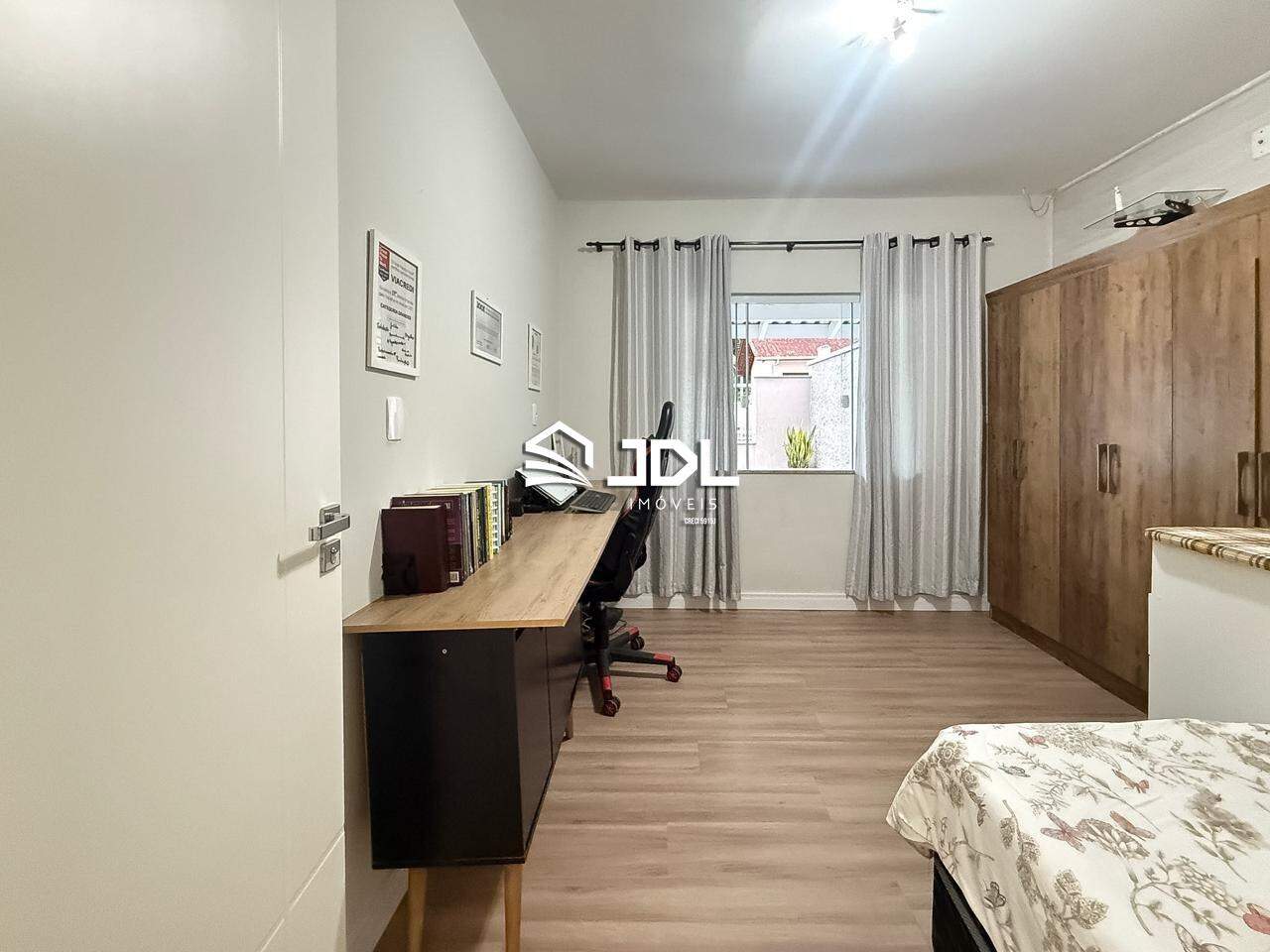 Casa à venda no bairro Itoupava Central: 