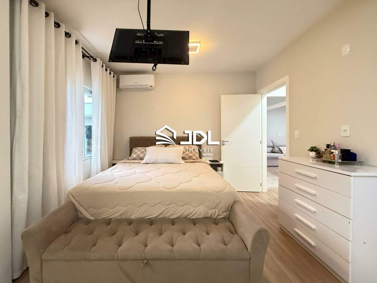 Casa à venda no bairro Itoupava Central: 