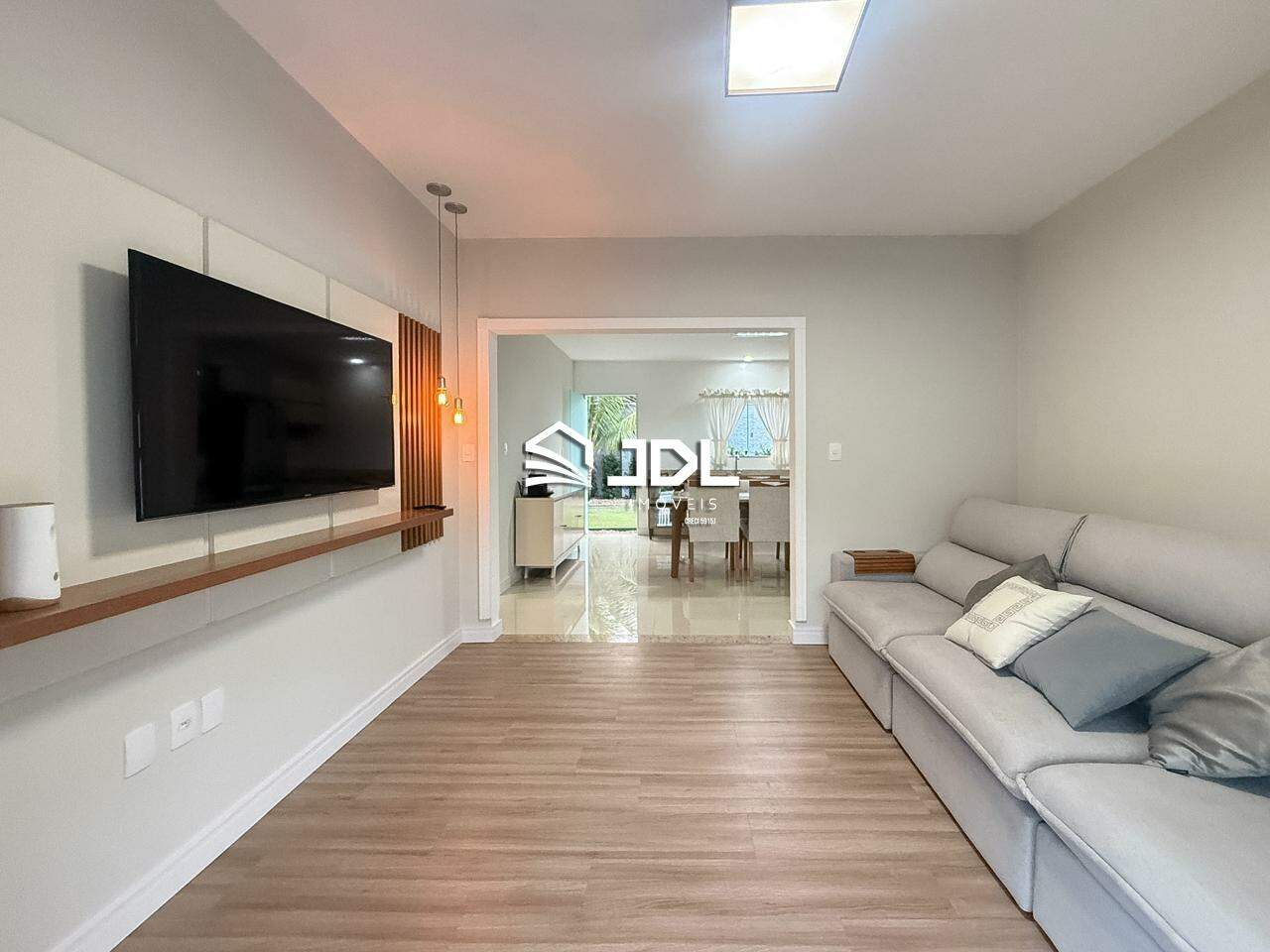 Casa à venda no bairro Itoupava Central: 