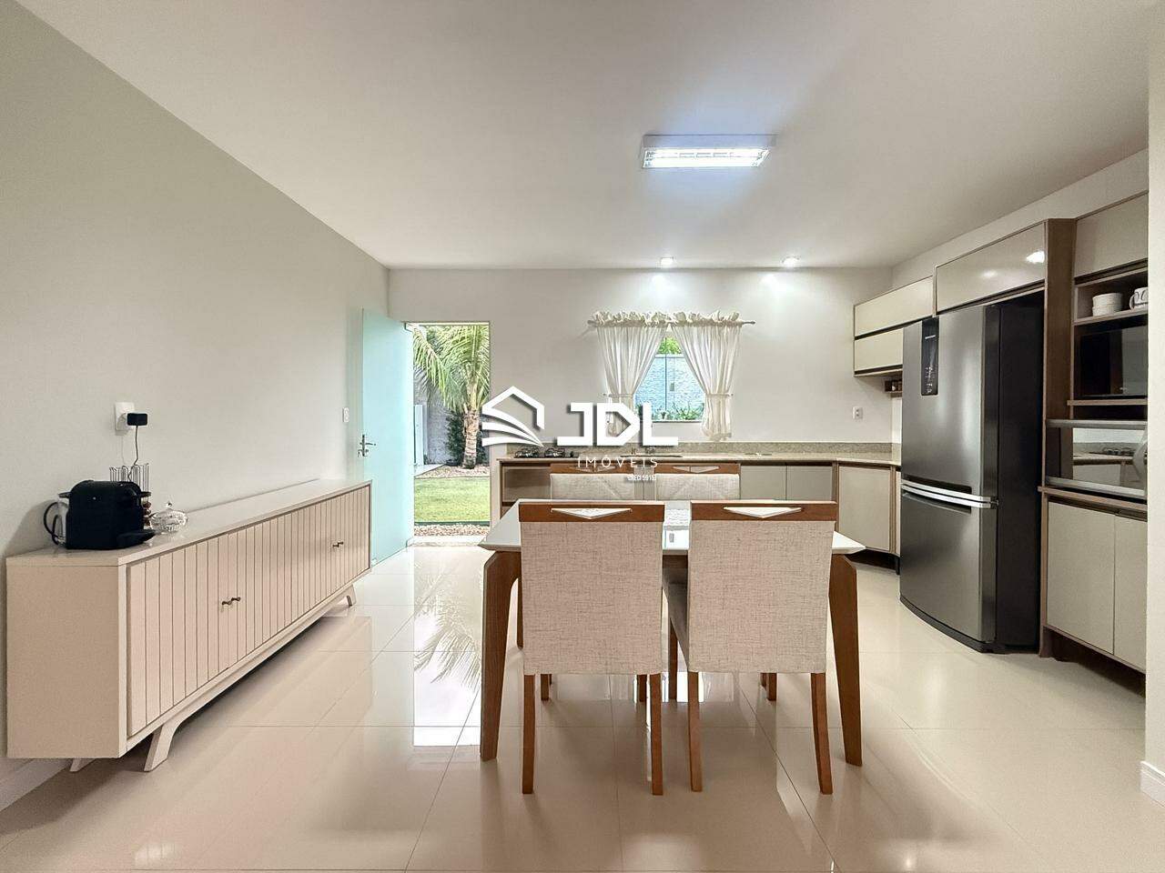 Casa à venda no bairro Itoupava Central: 