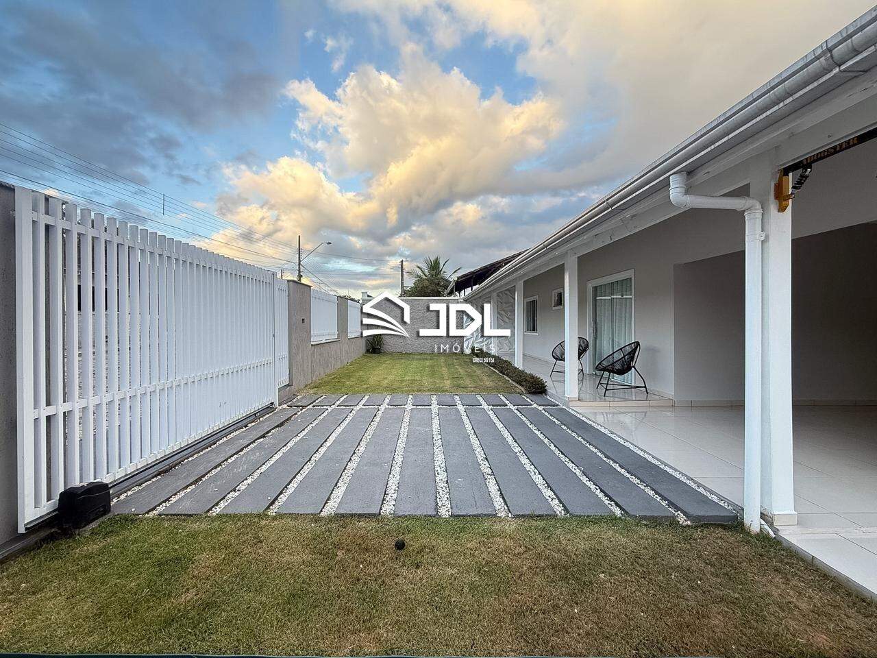 Casa à venda no bairro Itoupava Central: 