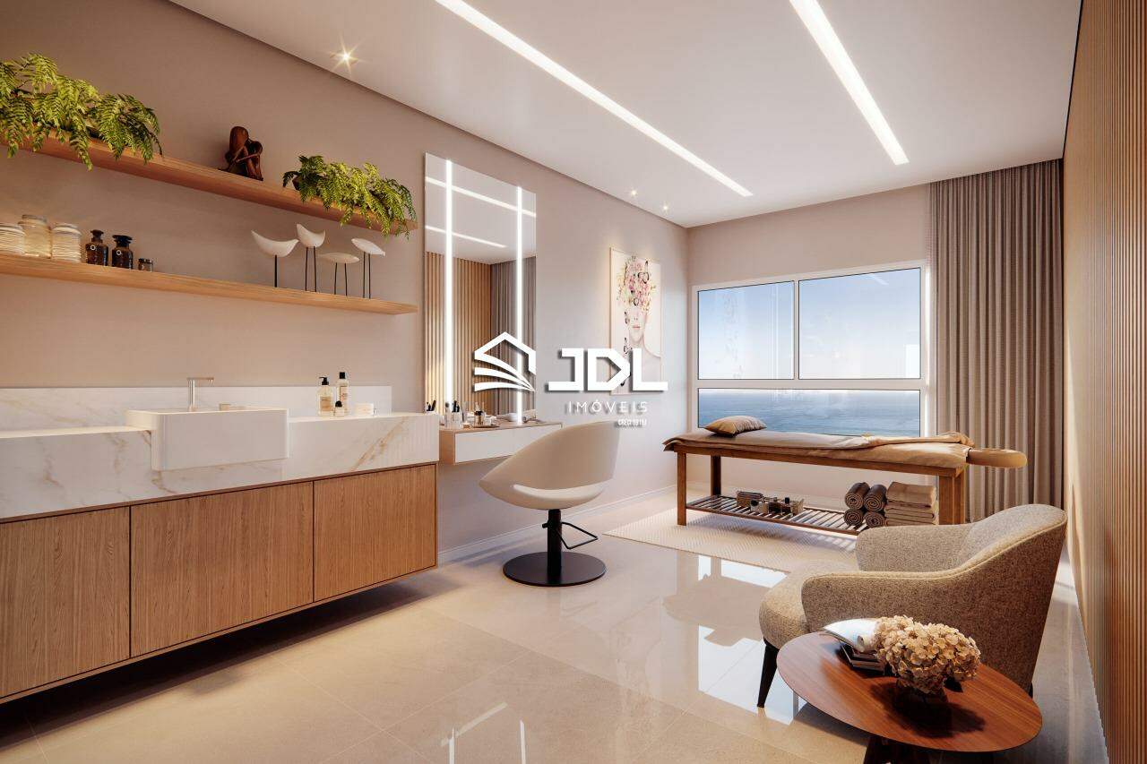 Apartamento à venda no bairro Tabuleiro: 