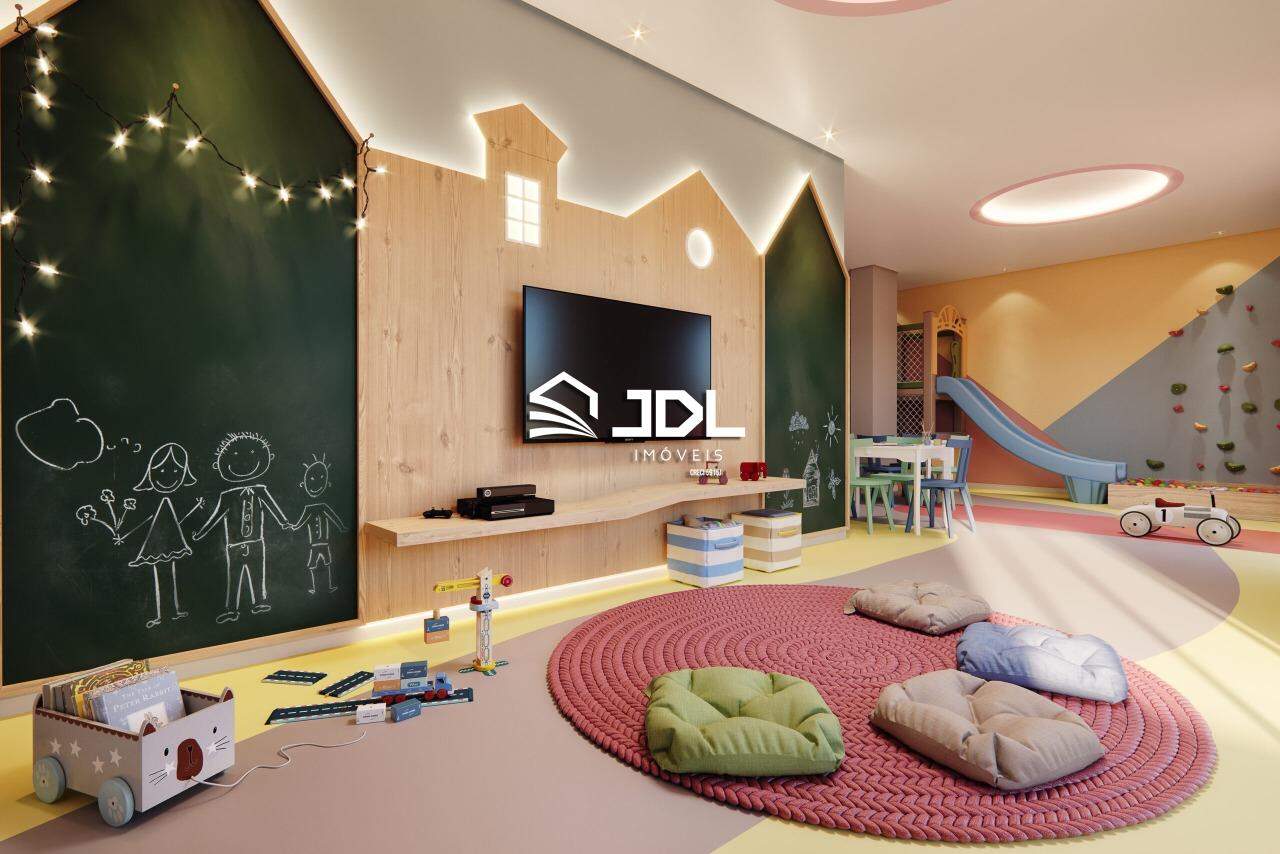 Apartamento à venda no bairro Tabuleiro: 