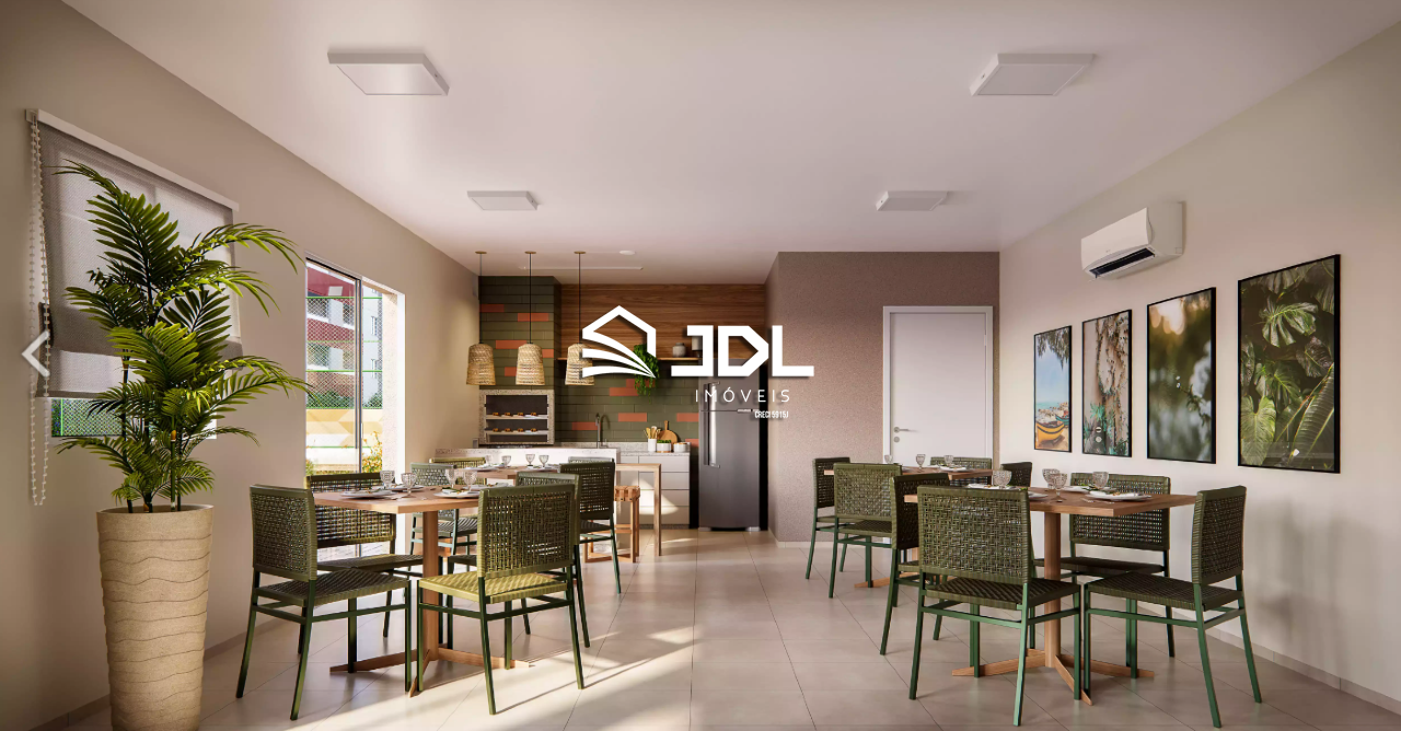 Apartamento à venda no bairro Centro: 