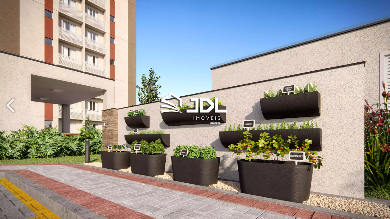 Apartamento à venda no bairro Centro: 