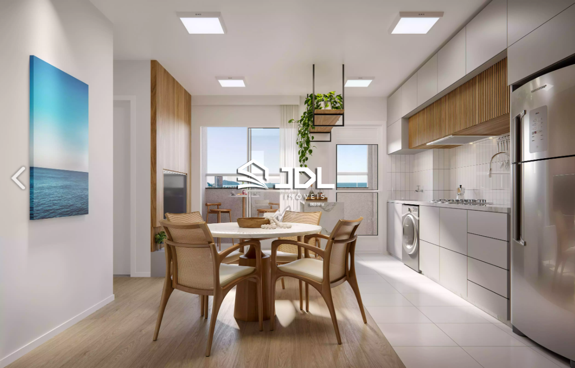 Apartamento à venda no bairro Centro: 