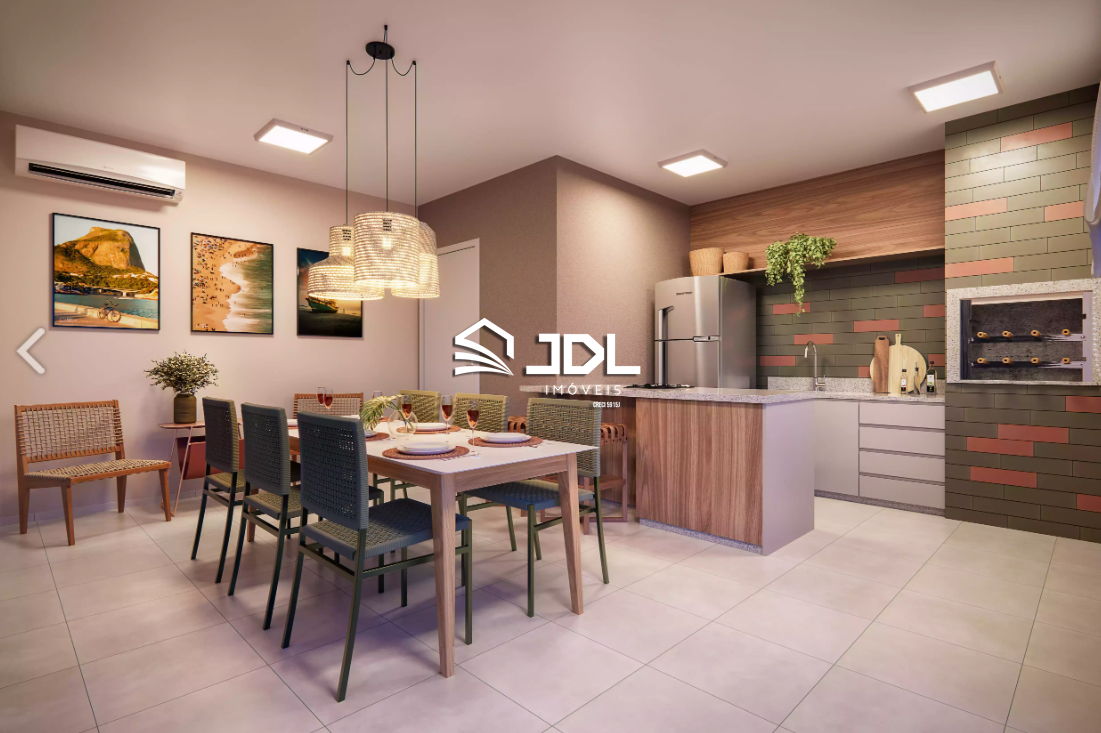 Apartamento à venda no bairro Centro: 